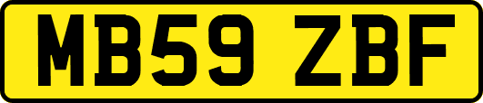 MB59ZBF