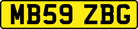 MB59ZBG