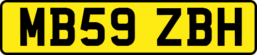 MB59ZBH