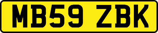 MB59ZBK