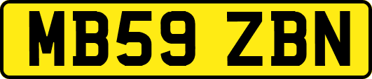 MB59ZBN