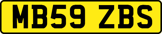 MB59ZBS