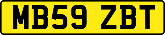 MB59ZBT