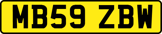 MB59ZBW