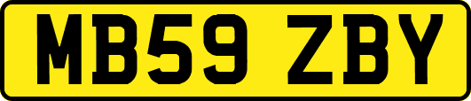 MB59ZBY
