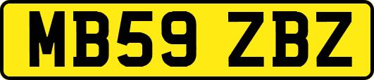 MB59ZBZ