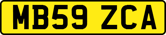MB59ZCA