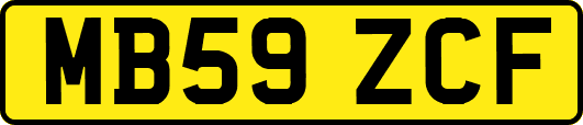 MB59ZCF