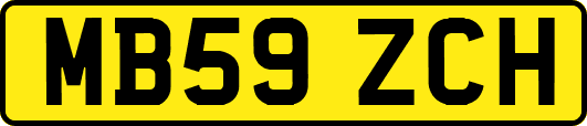 MB59ZCH