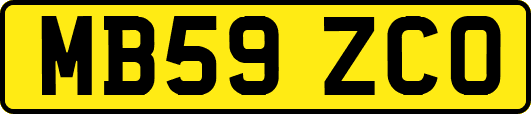 MB59ZCO