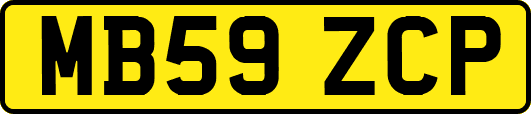 MB59ZCP
