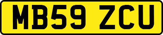 MB59ZCU