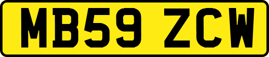 MB59ZCW