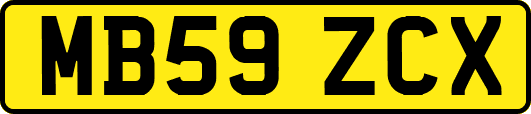 MB59ZCX