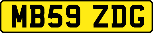 MB59ZDG