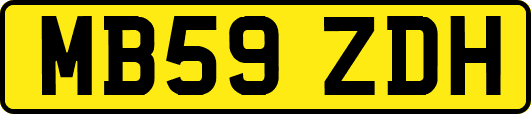 MB59ZDH
