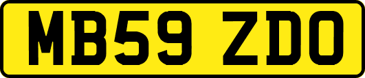 MB59ZDO