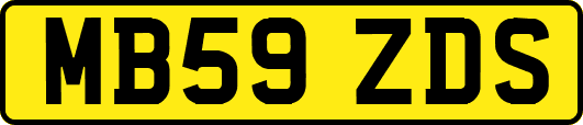 MB59ZDS