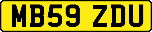 MB59ZDU