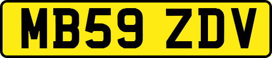 MB59ZDV