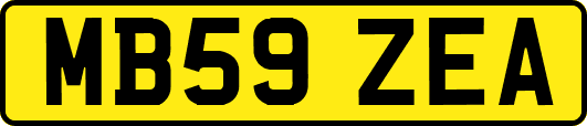 MB59ZEA