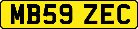 MB59ZEC