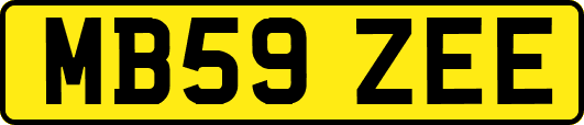 MB59ZEE