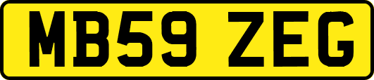 MB59ZEG