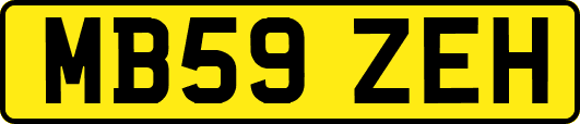 MB59ZEH