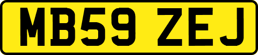 MB59ZEJ