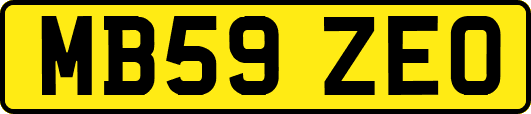 MB59ZEO