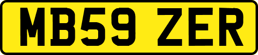 MB59ZER