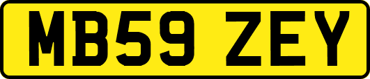 MB59ZEY