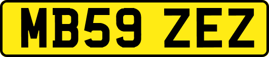 MB59ZEZ
