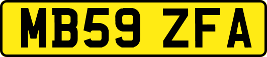 MB59ZFA