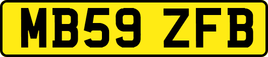 MB59ZFB