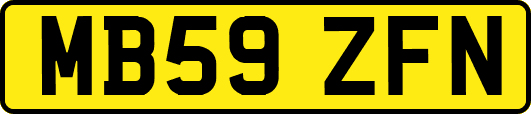 MB59ZFN
