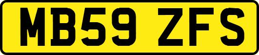 MB59ZFS