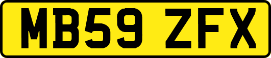 MB59ZFX