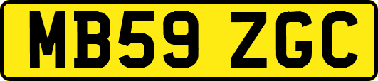 MB59ZGC