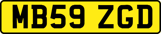 MB59ZGD