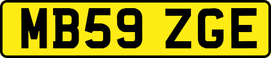 MB59ZGE
