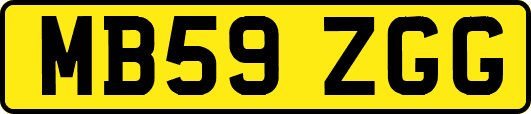 MB59ZGG