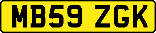 MB59ZGK