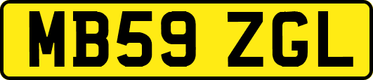 MB59ZGL