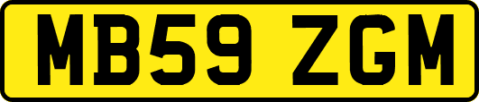MB59ZGM