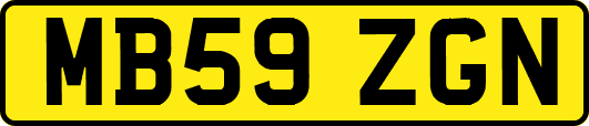 MB59ZGN