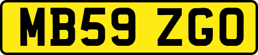 MB59ZGO
