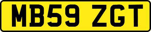 MB59ZGT