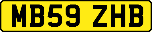 MB59ZHB